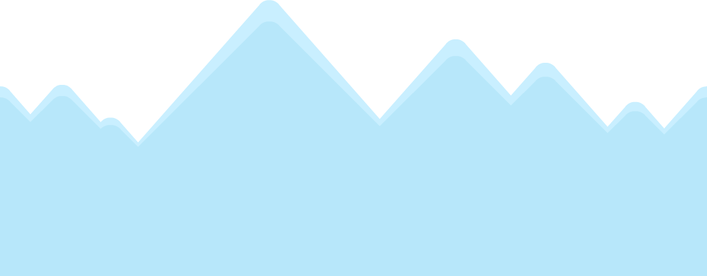 mountains