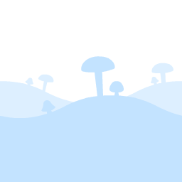 background_fade_mushrooms