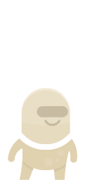 alienBeige_stand