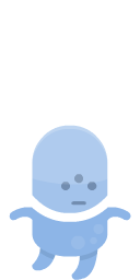 alienBlue_swim2