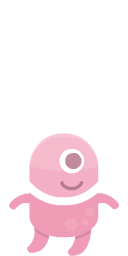 alienPink_swim1