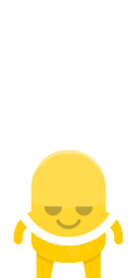 alienYellow_front
