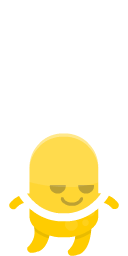 alienYellow_swim1