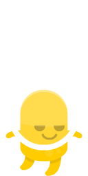 alienYellow_swim2