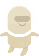 alienBiege_swim2