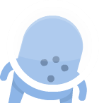 alienBlue_duck