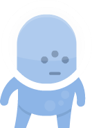 alienBlue_stand