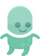 alienGreen_swim1