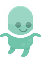 alienGreen_swim2