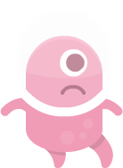 alienPink_hit