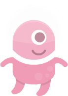 alienPink_swim1