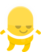 alienYellow_swim1