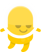 alienYellow_swim2