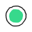 green_character