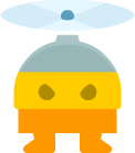 flyMan_stand