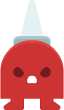 spikeMan_stand
