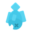 fishBlue_dead