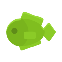 fishGreen_move