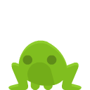 frog