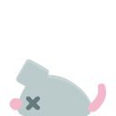 mouse_dead