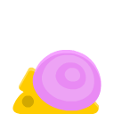 snail