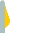 flagYellow_down