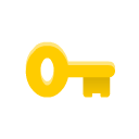keyYellow