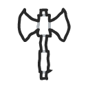 weapon_axe_double