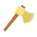 axe_gold