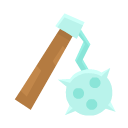 flail_diamond