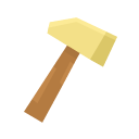 hammer_gold