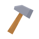 hammer_iron