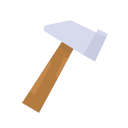 hammer_silver