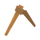 hoe_bronze