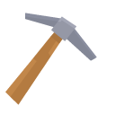 pick_iron