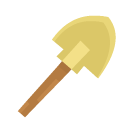 shovel_gold