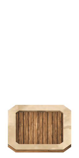 square_wood_flat_S