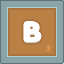 tileB