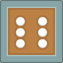 tile_dot6