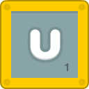 tileU