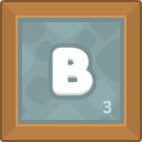 tileB