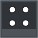 tile_dot4
