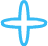 laserBlue09
