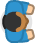 manBlue_hold