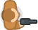 manBrown_silencer