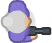 womanOld_machine