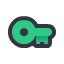 key_green