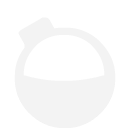 bombWhite