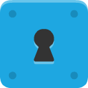 lockBlue