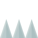 spikes